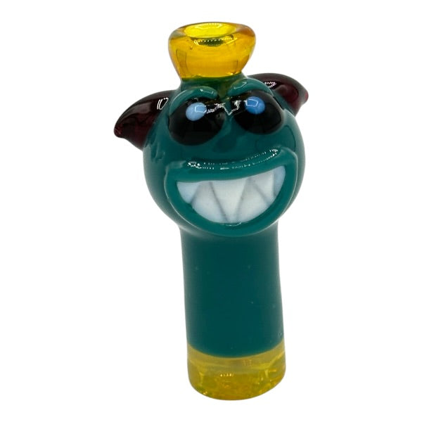Smiley Tip