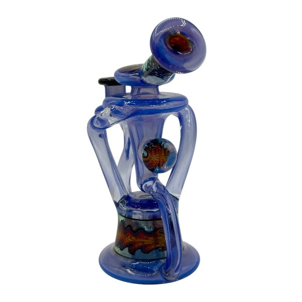 Andy G Floating Recycler
