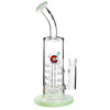 Coil Perc Bent Neck