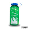 Dab Rite™ x Darby Nalgene® Bottle