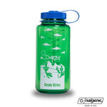 Dab Rite™ x Darby Nalgene® Bottle