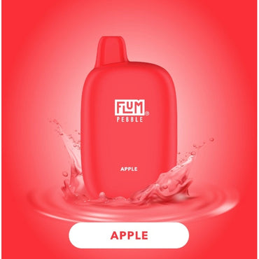 Apple Flum Pebble