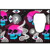 Dab Rite™ x Moodmats – PRO – Dark Side UV Reactive
