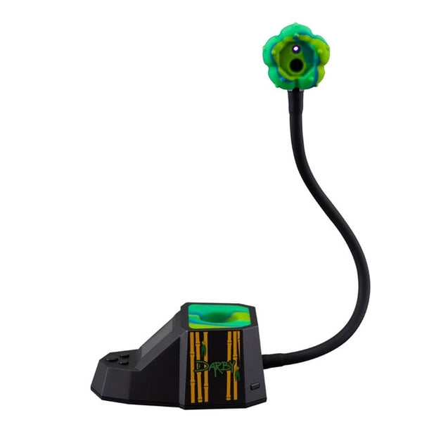 Dab Rite™ x Darby PRO – Bamboo Edition