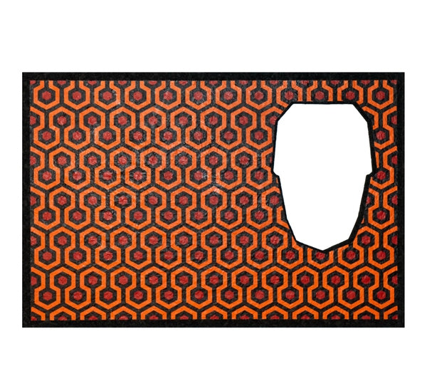 Dab Rite™ x Moodmats – PRO – Come Dab With Us – DGG Shipping Department