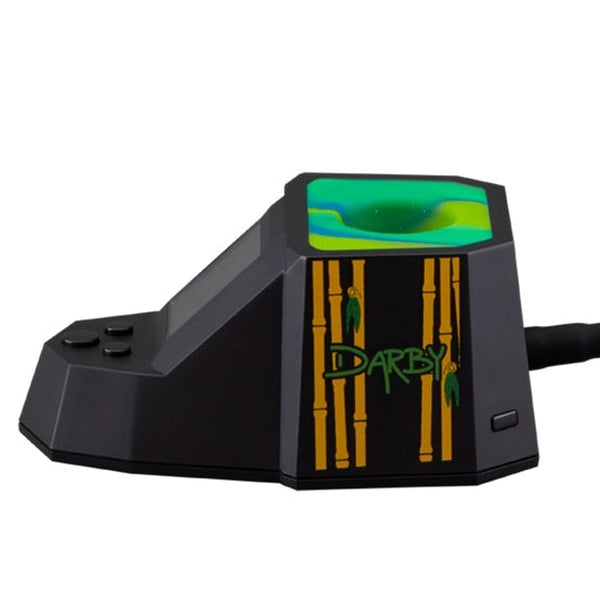 Dab Rite™ x Darby PRO – Bamboo Edition
