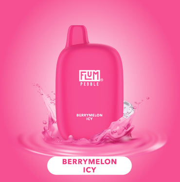 Berry Melon Icy Flum Pebble