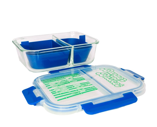 Dab Rite x Darby Banger Basket – Bamboo