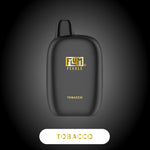 Tobacco Flum Pebble
