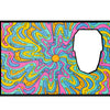 Dab Rite™ x Moodmats – PRO – Good Trip UV Reactive
