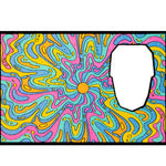 Dab Rite™ x Moodmats – PRO – Good Trip UV Reactive