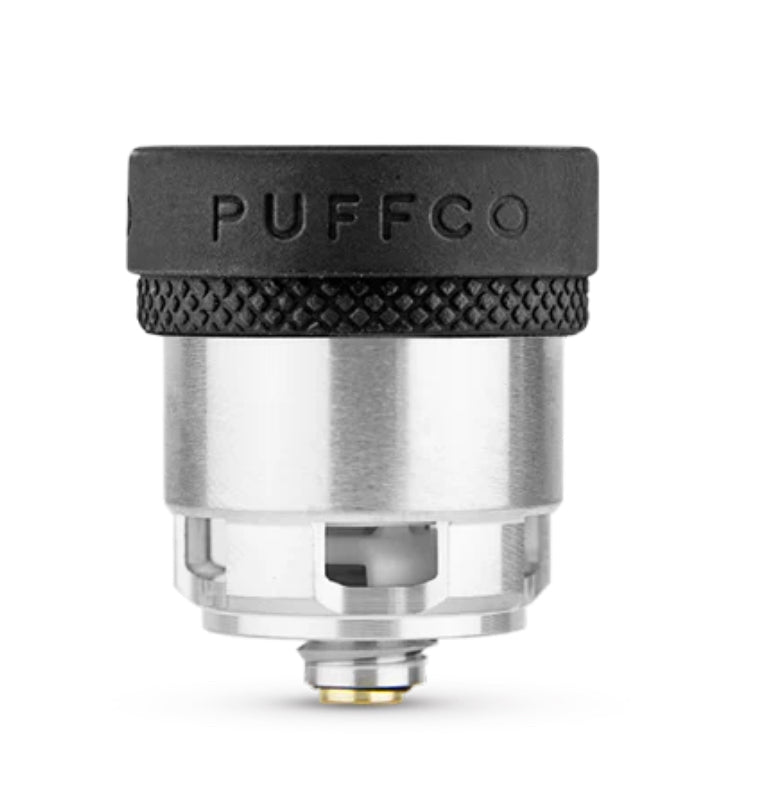 Peak Atomizer