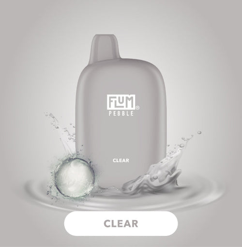 Flum Clear Vape Flume: Skin (180g) (Limited Edition) (Clear Vinyl) (2 LPs Flum Float Clear Vape Flum Clear Vape Flume: Skin (180g) (Limited Edition) (Clear Vinyl) (2 LPs Flum Float Clear Vape
