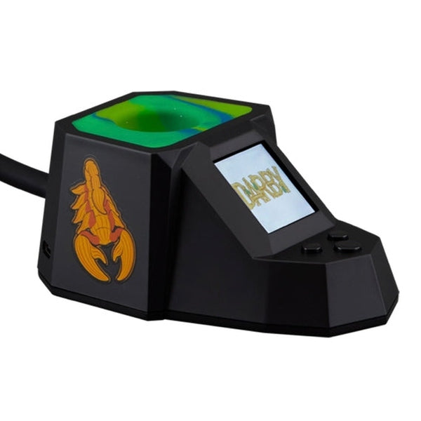 Dab Rite™ x Darby PRO – Bamboo Edition