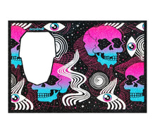 Load image into Gallery viewer, Dab Rite™ x Moodmats – PRO – Dark Side (UV Reactive)