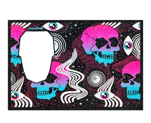 Dab Rite™ x Moodmats – PRO – Dark Side (UV Reactive)