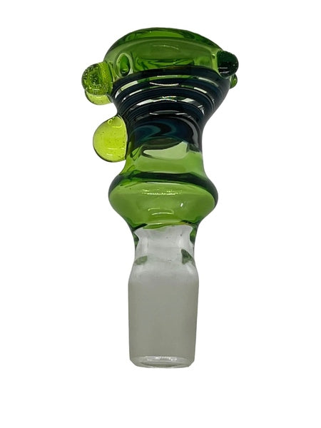 T. McGee 18mm Dichro Bowl