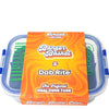 Dab Rite x Darby Banger Basket – Bamboo