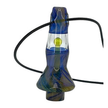 Load image into Gallery viewer, Bluegrass Lamp Pendy/ Slurper Cap
