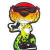 Rudeboy Chester Moodmats