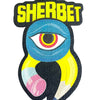 Sherbet Glass Moodmat