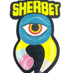 Sherbet Glass Moodmat