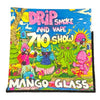 Drip x Mango Moodmat