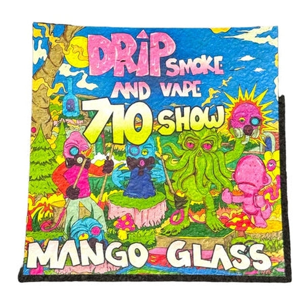 Drip x Mango Moodmat