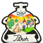 Drip x Pakoh Moodmat