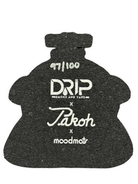 Drip x Pakoh Moodmat