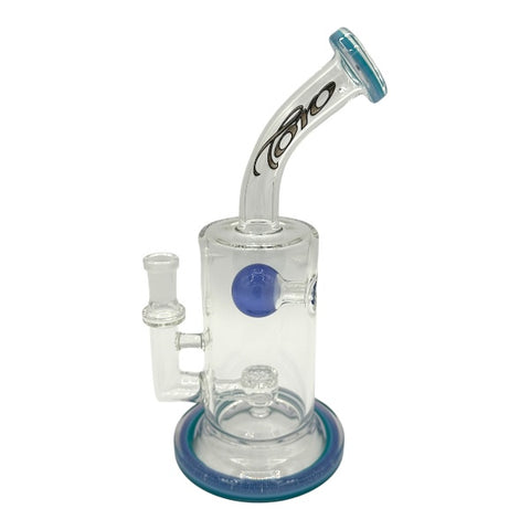 Toro Jet Perc Rig