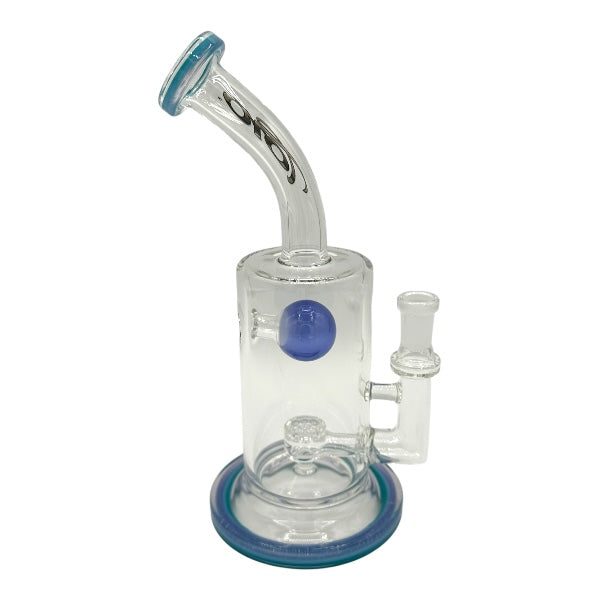Toro Jet Perc Rig – DGG Shipping Department