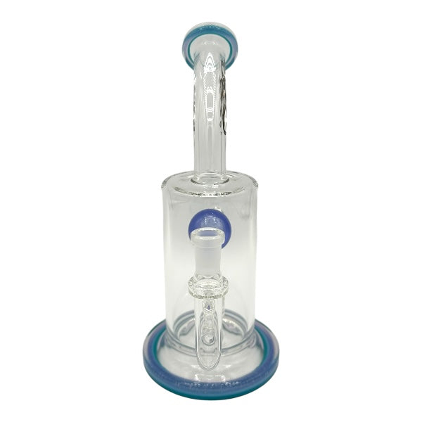 Toro Jet Perc Rig