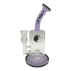 Toro Jet Perc Rig