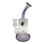 Toro Jet Perc Rig