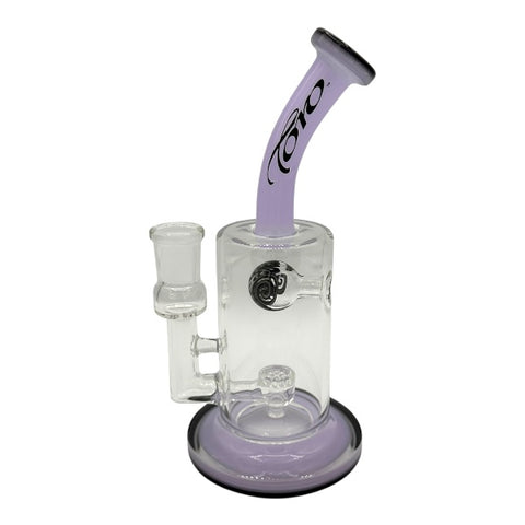 Toro Jet Perc Rig