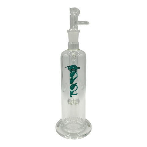 Toro Bubbler