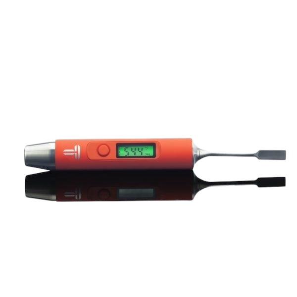 TERPOMETER IR GEN2 (TRUE RED)