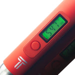 TERPOMETER IR GEN2 (TRUE RED)