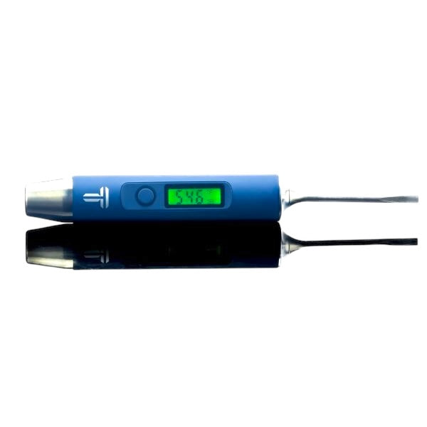 TERPOMETER IR GEN2 (TRUE NAVY)