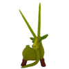 Robertson Glass Full Body Goat Rig