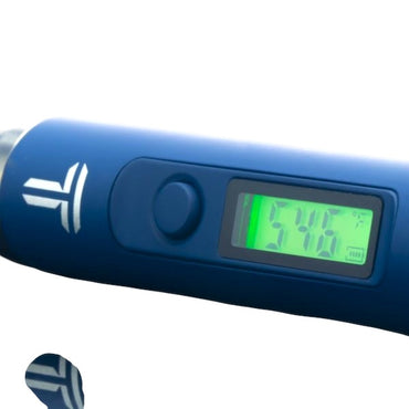 TERPOMETER IR GEN2 (TRUE NAVY)