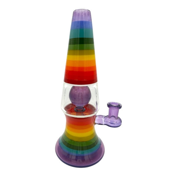 Lava Lamp Rig