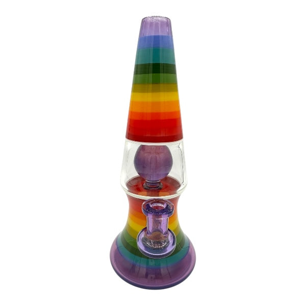 Lava Lamp Rig