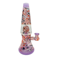 Lava Lamp Rig