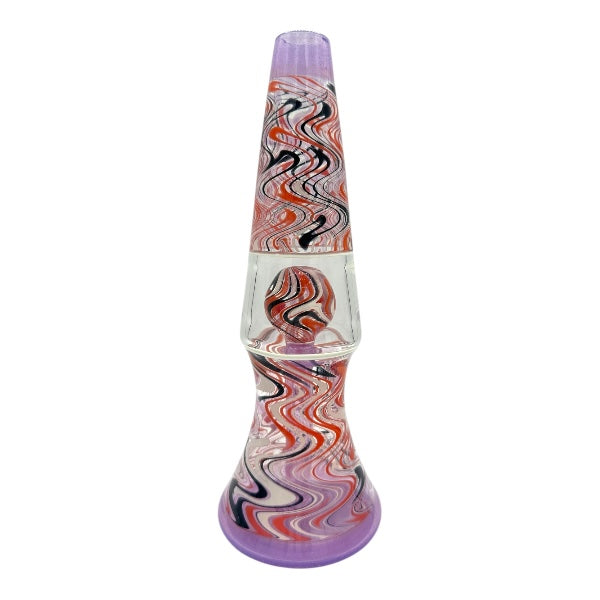 Lava Lamp Rig