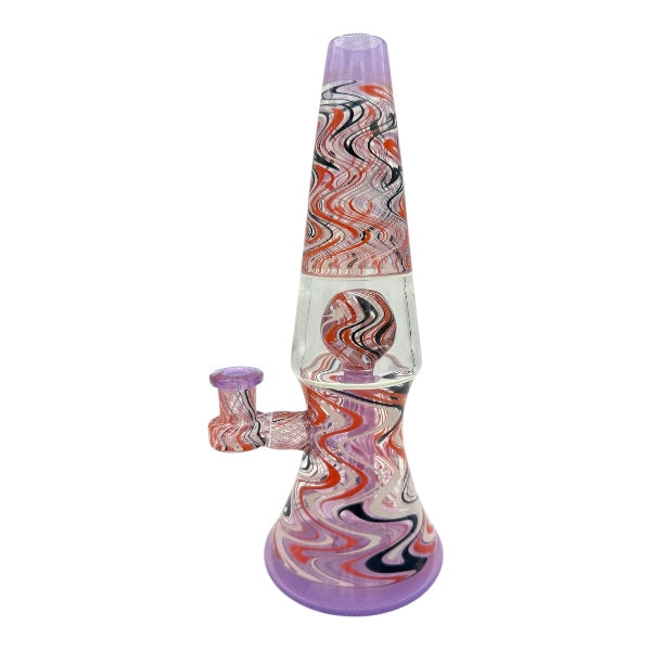 Lava Lamp Rig