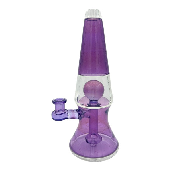 Lava Lamp Rig