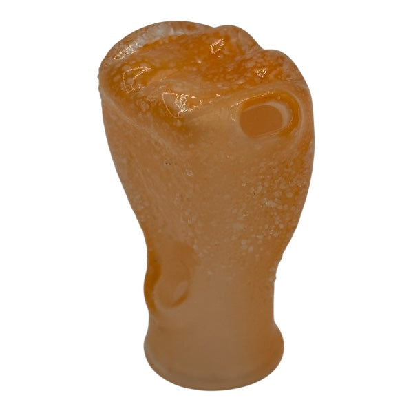 Sour Head Pivot Topper