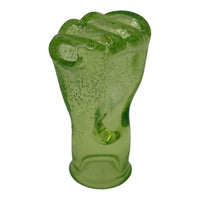 Sour Head Pivot Topper